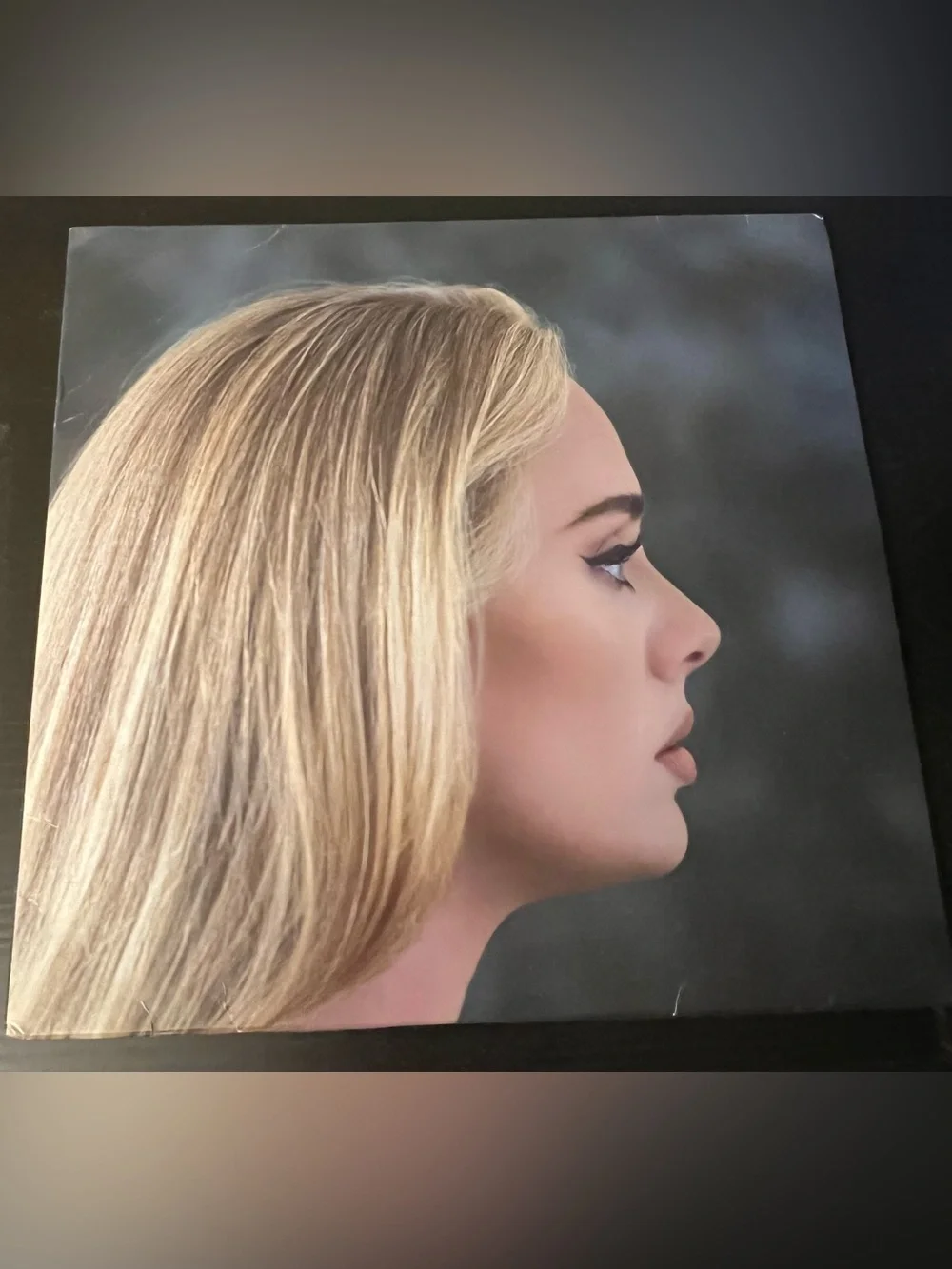 ADELE 30 VINYL ALBUM